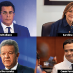 Ningún partido tiene hoy apoyo para irse en primera vuelta en el 2028