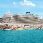 Puerto Plata recibirá 29 cruceros en mayo