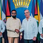 RD explorará el petróleo de Guyana con nuevo pacto