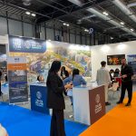 Galería de fotos: RD monopoliza la feria inmobiliaria de España