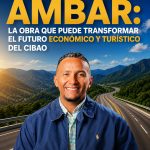 “SOBRE LLAMADO A MARCHA DEL PADRE NINO EN CONTRA DE LA AUTOPISTA DEL ÁMBAR, ÓSCAR PERALTA SE OPONE A LA CONVOCATORIA”