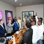 Danilo Medina afirma que “con el PLD se vivía mejor”