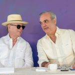 Presidente Abinader destaca fortaleza del campo dominicano y reafirma apoyo a los agricultores