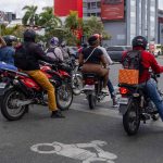 Más de cien mil motores ingresaron al país en solo cuatro meses de 2026