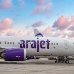 Arajet ante crecimiento de sus vuelos entre RD y Perú: “Ha sido una apuesta muy acertada”