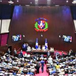 Cámara de Diputados anuncia la próxima semana iniciará discusión del Código Laboral