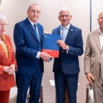 Poder Ejecutivo somete ley para afianzar lucha contra corrupción