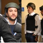 Tribunal envía a juicio de fondo a Hugo Beras, Jochi Gómez y los demás imputados en el caso Intrant