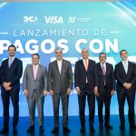 Presidente Abinader encabeza lanzamiento de plataforma de Pagos con Tarjetas de la Dirección de Aduanas para agilizar procesos y fortalecer transformación digital de los servicios aduaneros
