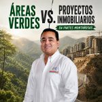 Manuel Antonio Durán: Áreas verdes vs. proyectos inmobiliarios en partes montañosas