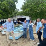 Sosúa proyecta en Boca del Tablón una nueva oferta turística complementaria