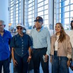 Arajet y Mitur refuerzan la promoción turística de República Dominicana en Estados Unidos junto a los Miami Marlins