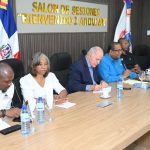 Anucian III Feria Mundial Ecoturística y de Producción en Monte Plata