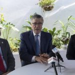 Nueve universidades contra la crisis mental en las cárceles dominicanas