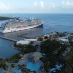 Inicia hoy en Puerto Plata el PAMAC Cruise Summit 2026, importante reunión del sector de cruceros