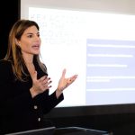 Paola Rainieri revela las estrategias e innovación de Grupo Puntacana para combatir el sargazo