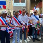Realizan en Milano la quinta Parada Dominicana 2026 en Italia