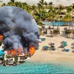 Hotel Viva Wyndham Dominicus agradece respuestas coordinadas de autoridades al incendio ocurrido en sus instalaciones