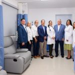 Centro Médico Bournigal inaugura su nueva Unidad Oncológica
