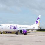 Arajet supera el millón de pasajeros transportados en el primer semestre de 2026