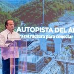 Gobierno presenta proyecto Autopista del Ámbar a sector privado y autoridades de Puerto Plata