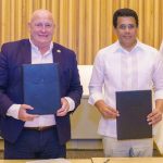 Turismo: Collado firma acuerdo con la ITF para fortalecer la movilidad turística sostenible