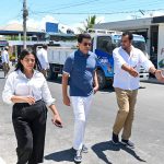 El viernes 31 de julio Turismo entrega el proyecto Playa El Faro en San Pedro de Macorís