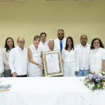 Ayuntamiento de Sosúa declara a Luis López hijo adoptivo por sus aportes al desarrollo de la comunidad