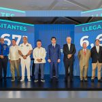 República Dominicana recibió 6.6 millones de visitantes en primeros seis meses, un nuevo récord en llegadas
