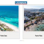 Punta Cana y Puerto Plata en la lista para vacaciones tropicales económicas “que parecen caras”