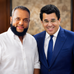 Wilfredo Olivences considera que David Collado debe acercarse más a la gente para fortalecer su liderazgo político