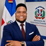 ¡Orgullo de Sosúa! El ing. Jan Carlos Silverio conquista una plaza en la Carrera Diplomática de la República Dominicana