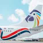 Arajet supera los 100 mil pasajeros en el 2026 en las rutas que unen República Dominicana con Nueva York