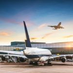 República Dominicana crece 6,1% en tráfico aéreo en junio pese a la contracción regional 