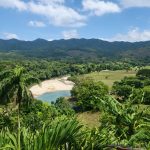 Espaillat plantea convertir sus caminos rurales en un circuito ecoturístico y atraer cruceristas que llegan a Puerto Plata 