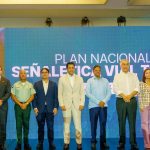 Ministerio de Turismo y RD Vial inician un plan nacional de señalética turística
