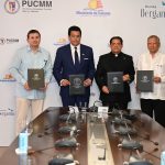 PUCMM se suma a Punta Bergantín y MITUR para medir el impacto económico y social del proyecto