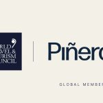 Grupo Piñero se incorpora como miembro del Consejo Mundial de Viajes y Turismo
