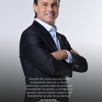 JUAN TOMÁS DÍAZ INFANTE: DEL EMPRENDIMIENTO INFANTIL A UNA VISIÓN EMPRESARIAL CON IMPACTO SOCIAL