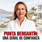 Punta Bergantín: una señal de confianza