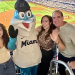 Arajet y MITUR cierran alianza con los Miami Marlins para la promoción turística dominicana en juegos de las Grandes Ligas