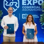 Asonahores y AIRD acuerdan fortalecer el encadenamiento productivo entre el turismo y la industria nacional