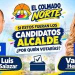 TRAYECTORIA DE OSCAR LUIS GÓMEZ (LUPY) MARCA SU RECORRIDO POLÍTICO EN SOSÚA