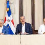 Abinader: Gobierno ha contratado obras por RD$31,000 MM con los fondos del contrato de Aerodom