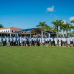 Air Europa recauda RD$2,6 millones para la Fundación La Matica en su primer torneo solidario