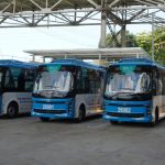 Desde ayer OMSA inició cobro de tarifa integrada de 35 pesos en el EBus Cultural