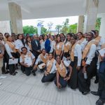 INFOTEP y UASD capacitan a 350 participantes durante jornada de verano en Barahona