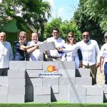 Turismo inicia obras en Maimón, Puerto Plata, por más de RD$168 millones