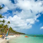 Las 5 mejores playas ideales para familias en la República Dominicana escogidas por Holidaycheck